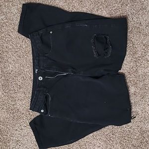 Missguided Jeans Petite Size 0